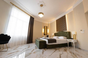 Modern Revival Luxury Hotel & Spa